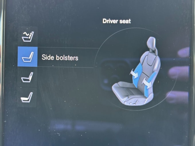 2025 Volvo Xc60