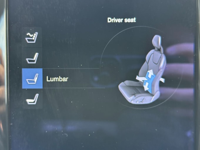 2025 Volvo Xc60
