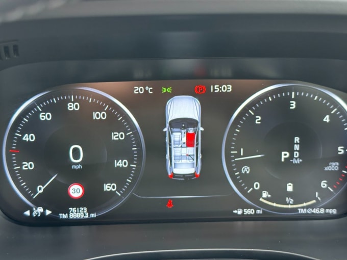 2025 Volvo Xc60