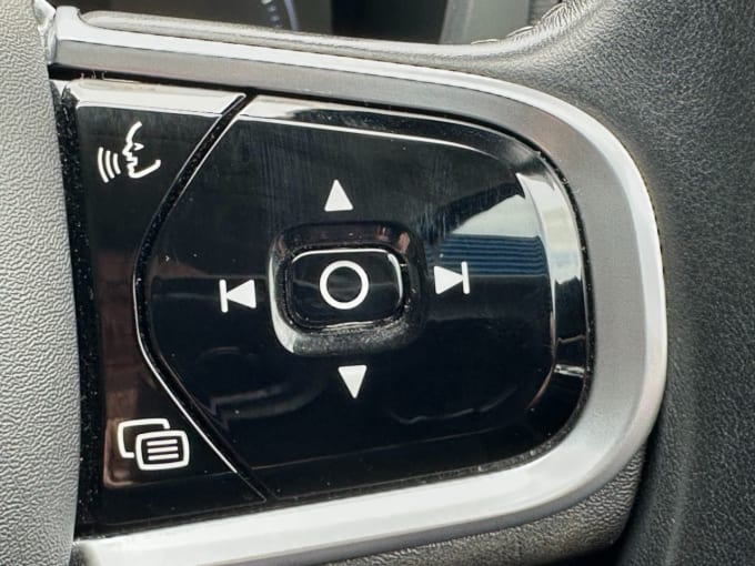 2025 Volvo Xc60