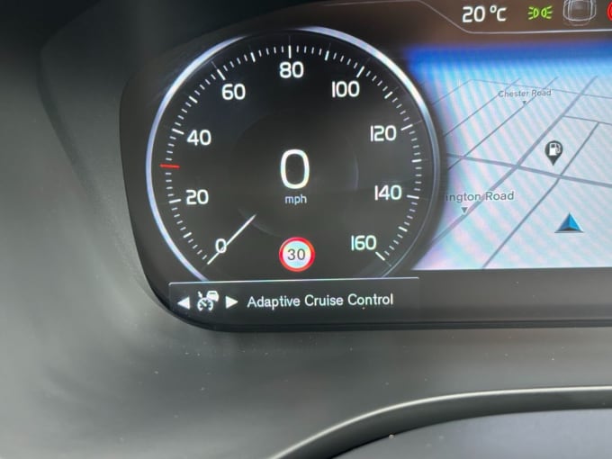 2025 Volvo Xc60