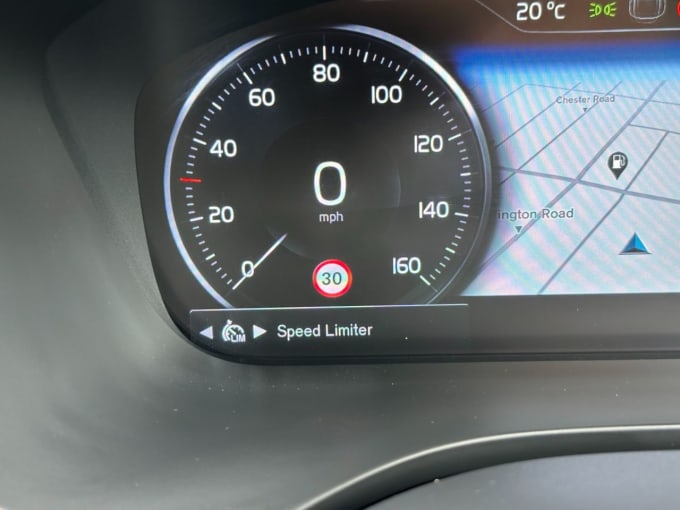 2025 Volvo Xc60