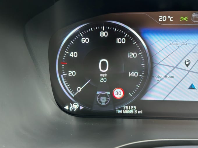 2025 Volvo Xc60