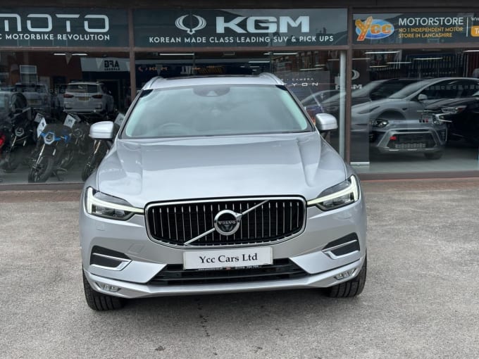 2025 Volvo Xc60