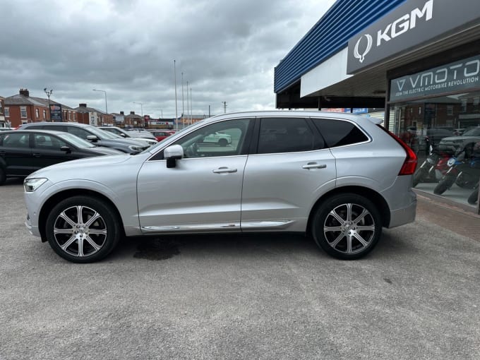 2025 Volvo Xc60