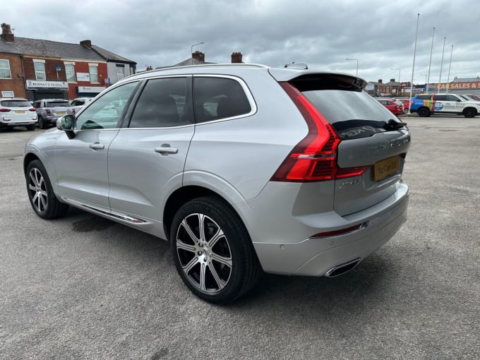 2025 Volvo Xc60