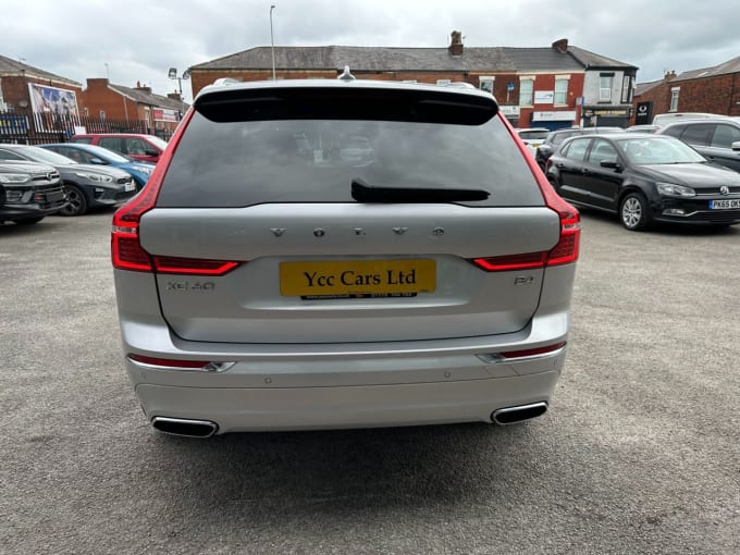 2025 Volvo Xc60