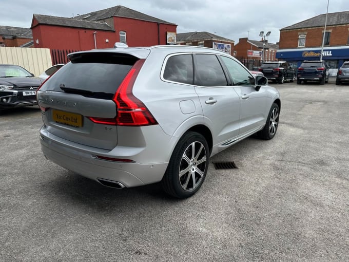 2025 Volvo Xc60