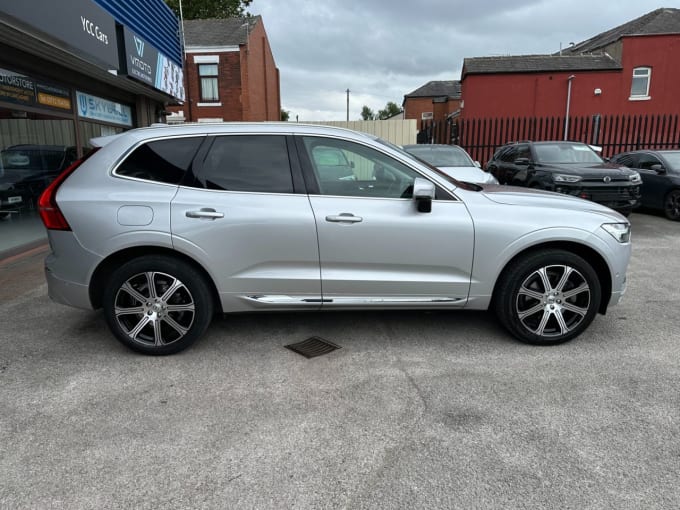 2025 Volvo Xc60