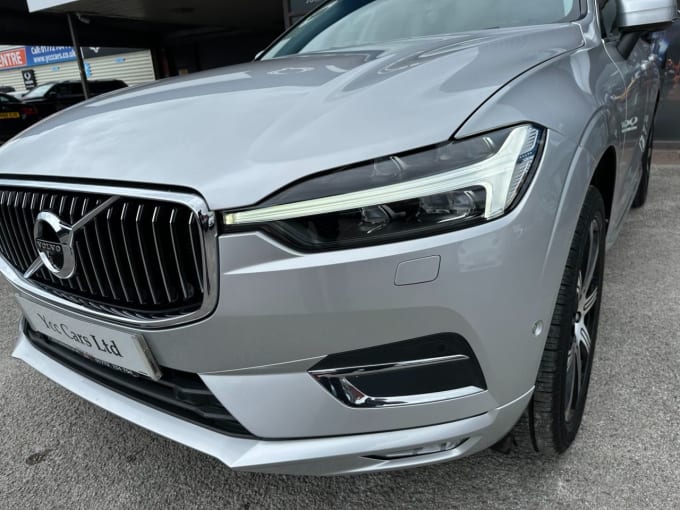 2025 Volvo Xc60