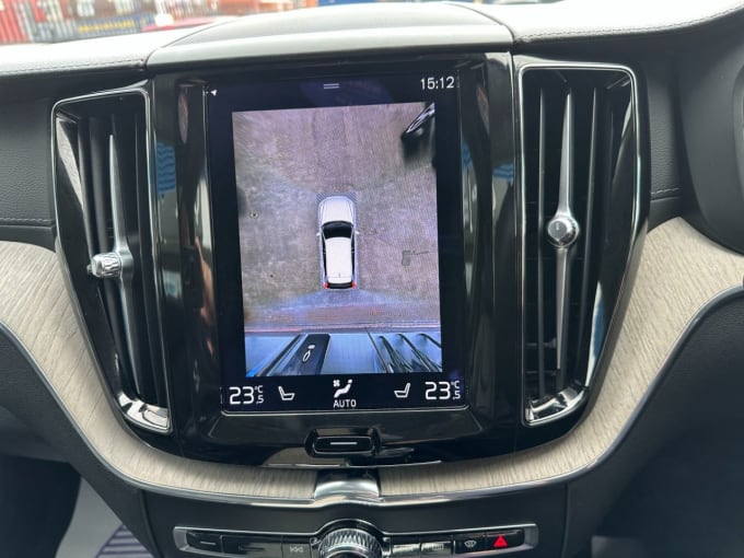 2025 Volvo Xc60
