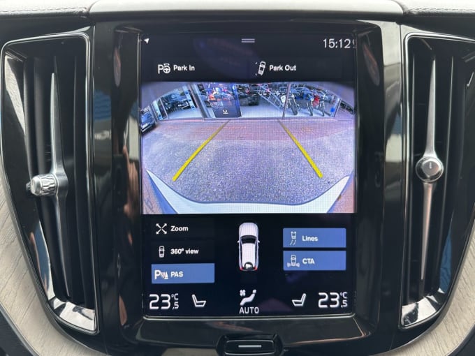 2025 Volvo Xc60