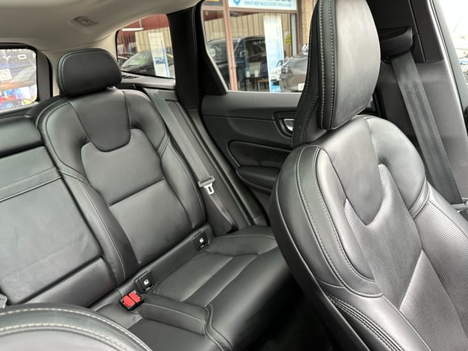 2025 Volvo Xc60