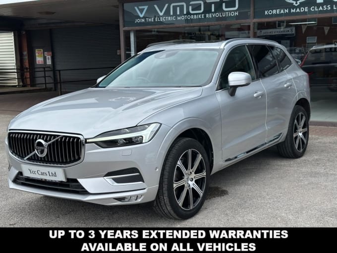 2025 Volvo Xc60