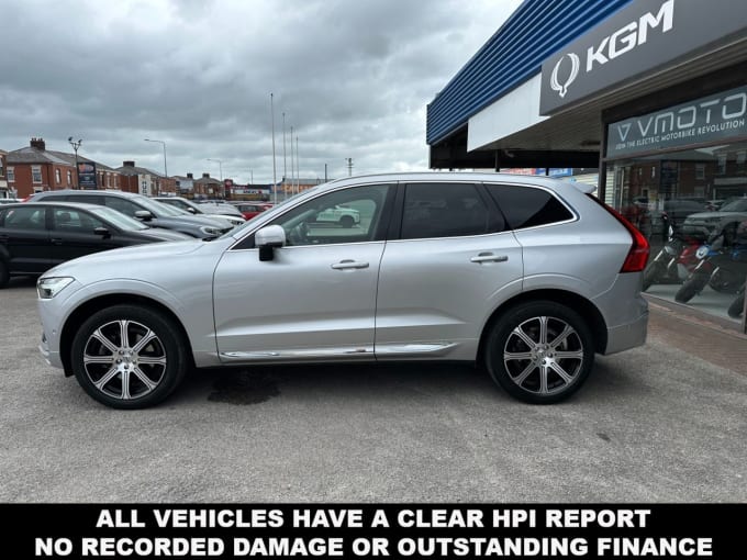 2025 Volvo Xc60