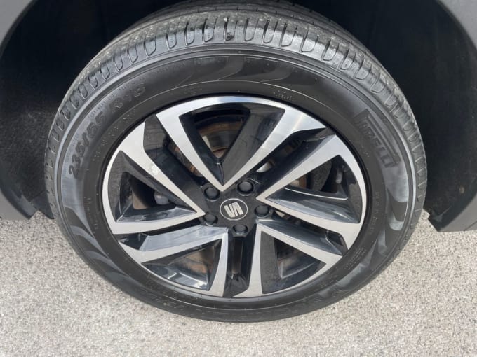 2025 Seat Tarraco