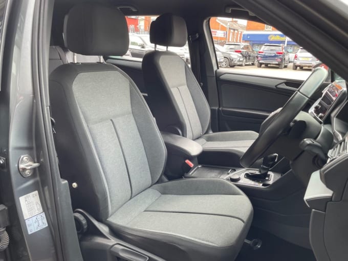 2025 Seat Tarraco
