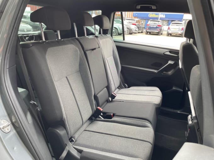 2025 Seat Tarraco
