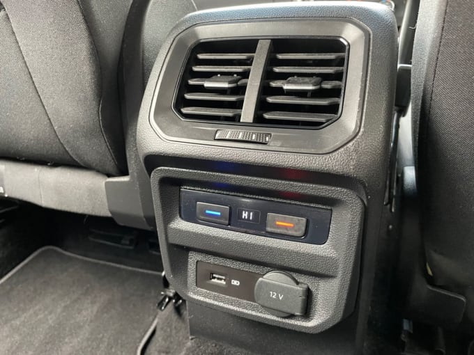 2025 Seat Tarraco