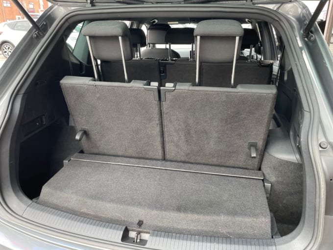 2025 Seat Tarraco