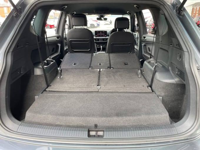 2025 Seat Tarraco