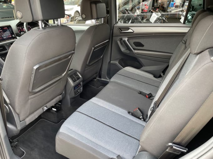 2025 Seat Tarraco
