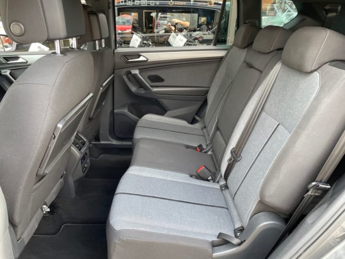 2025 Seat Tarraco