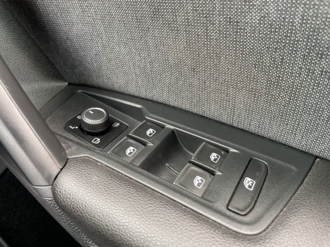 2025 Seat Tarraco