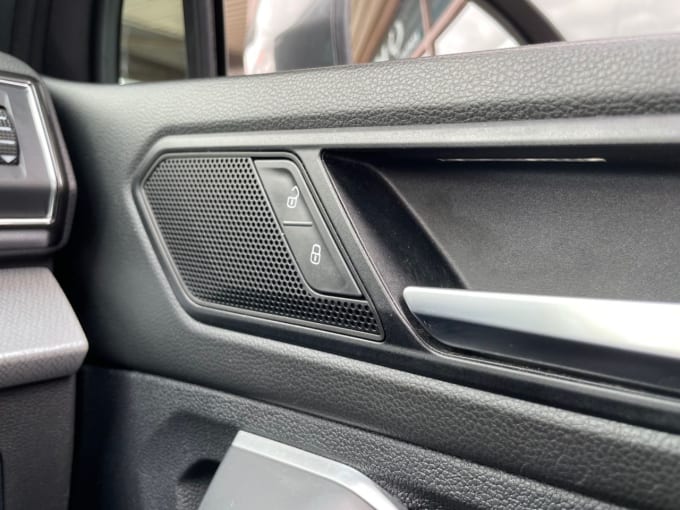 2025 Seat Tarraco