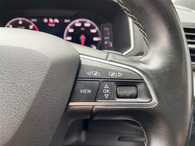 2025 Seat Tarraco
