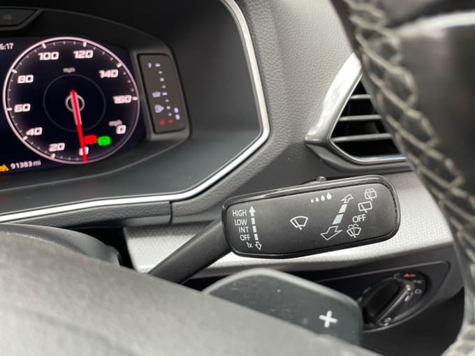 2025 Seat Tarraco