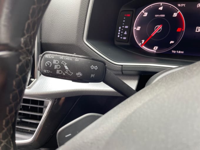 2025 Seat Tarraco