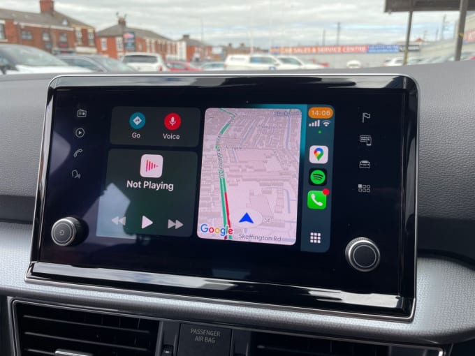 2025 Seat Tarraco