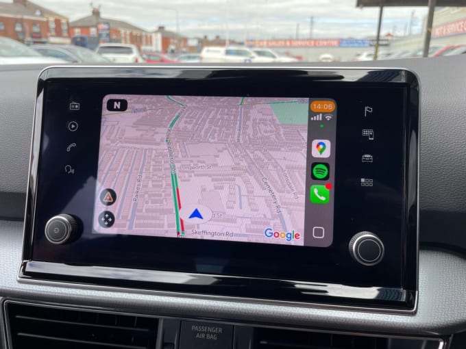 2025 Seat Tarraco