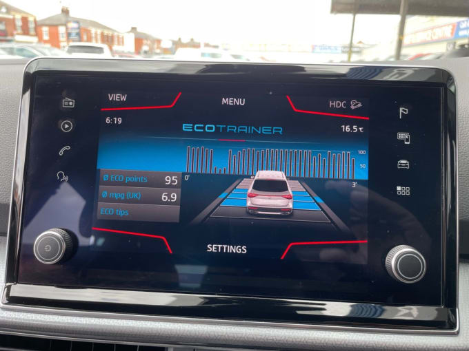 2025 Seat Tarraco