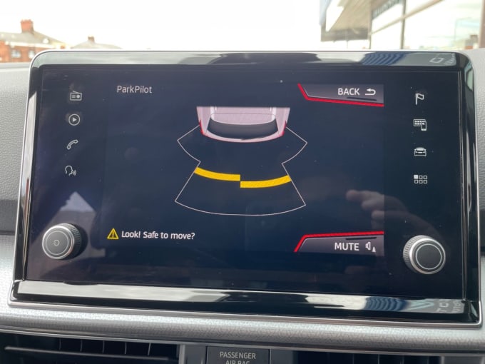 2025 Seat Tarraco
