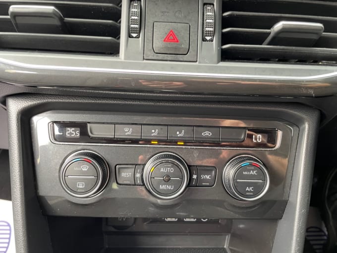 2025 Seat Tarraco