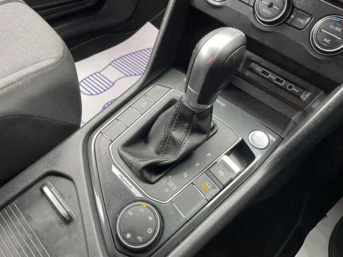 2025 Seat Tarraco