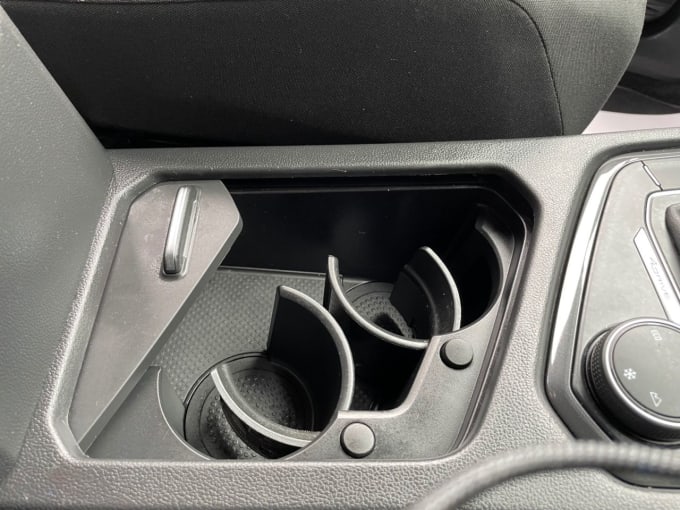 2025 Seat Tarraco