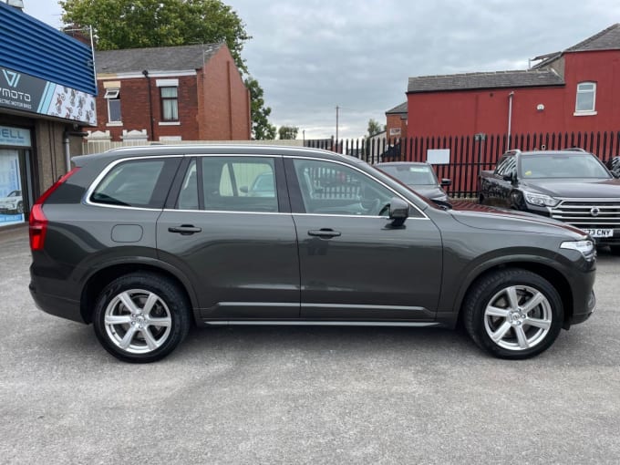 2025 Volvo Xc90
