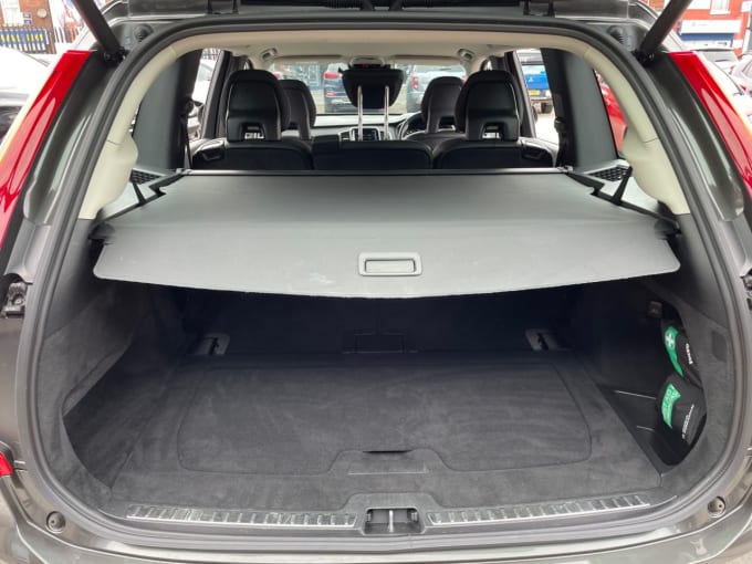 2025 Volvo Xc90