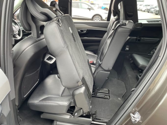 2025 Volvo Xc90