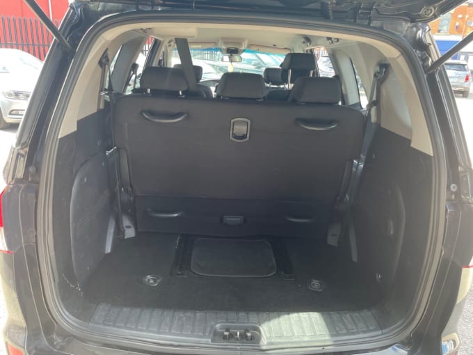 2025 Ssangyong Turismo