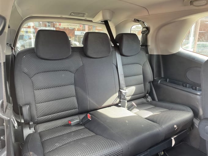 2025 Ssangyong Turismo