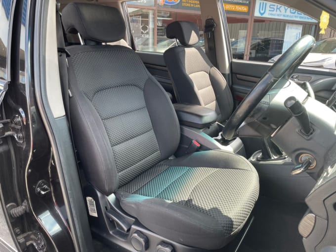 2025 Ssangyong Turismo