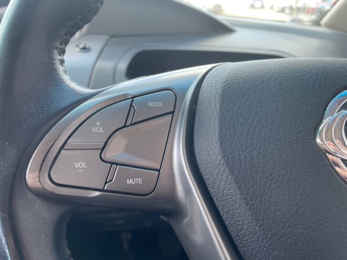 2025 Ssangyong Turismo