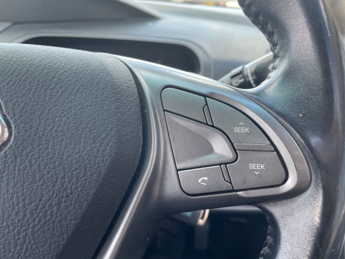 2025 Ssangyong Turismo