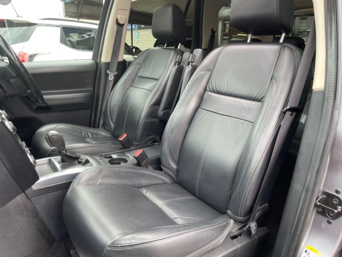 2025 Land Rover Freelander 2