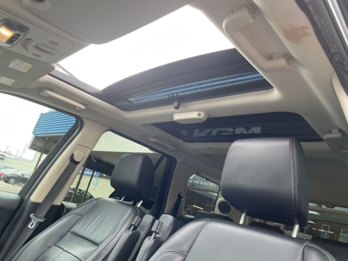 2025 Land Rover Freelander 2