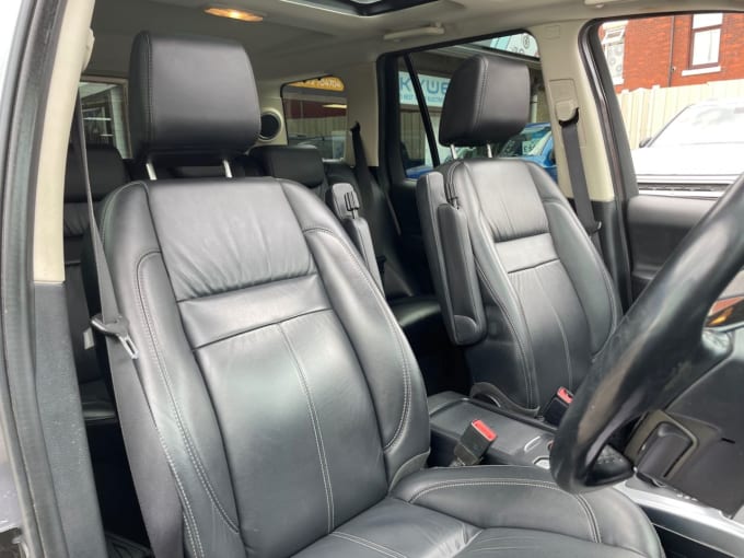 2025 Land Rover Freelander 2